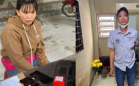 Lừa bán đất qua mạng xã hội, hai đối tượng chiếm đoạt gần 200 triệu đồng