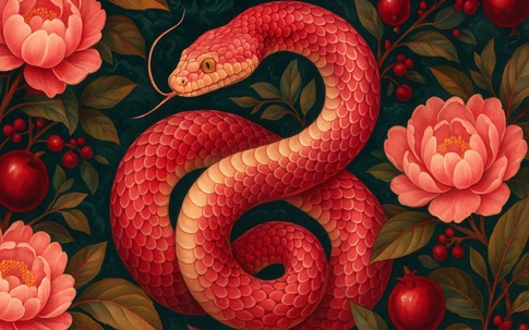 Sống chậm mà chất: Những con giáp lười xã giao nhưng ai thân được đều quý