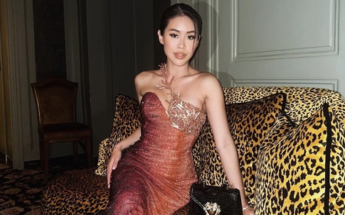 Tiên Nguyễn có cuộc sống sang chảnh thượng lưu ra sao trước khi kết hôn?