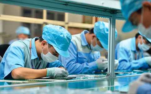 Đối tượng nào được nhận 1,3 triệu đồng dịp Tết Nguyên đán 2026?