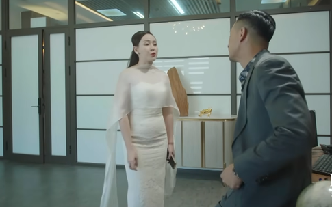 Phó chủ tịch tập đoàn đưa 3 tỷ để nhân viên gửi tới các nhân vật 'lợi ích nhóm'