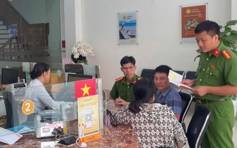 Kết bạn với tỷ phú rởm, người phụ nữ ở Bắc Ninh bị lừa 900 triệu đồng