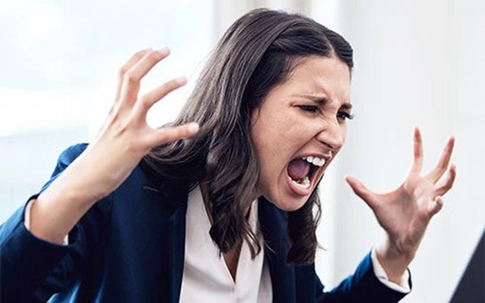 Top cung hoàng đạo dễ nổi nóng nhất: Ai nằm trong danh sách?