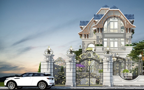 Cách hóa giải nhà phạm hướng Ngũ Quỷ mang lại bình an