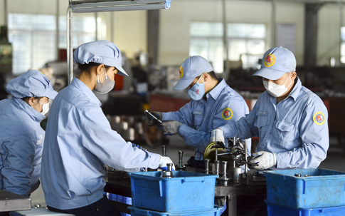 Từ 1/1/2026, người lao động nhận tin vui khi tăng lương tối thiểu vùng?