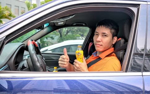 Tinh thần Number 1: Bền bỉ, bản lĩnh và khát khao không ngừng tiến bước để chinh phục ước mơ