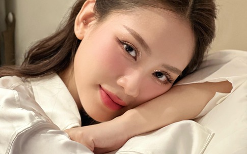 Hoa hậu Mai Phương ra sao sau thời gian 'ẩn mình'?