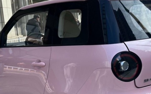 Xe ô tô hatchback giá 147 triệu đồng thiết kế nhỏ xinh, tiện ích, rẻ hơn Kia Morning, Hyundai Grand i10, chỉ ngang Honda SH liệu có về Việt Nam?