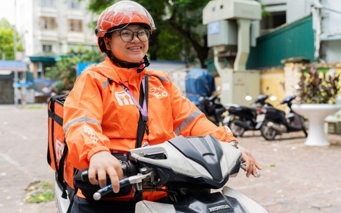 Hành trình tự do và đầy cảm hứng của những 'nữ tài cam' sau tay lái