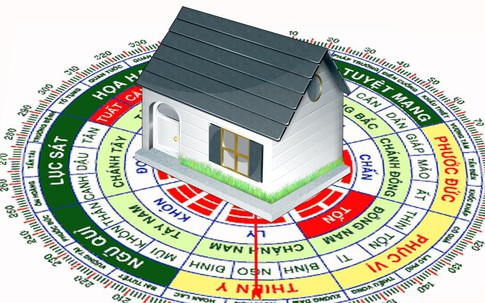 Dọn dẹp sớm 6 cung vị cát tường này trong nhà để vận tài lộc, may mắn, phúc khí tự về