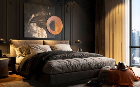 Những kiêng kỵ phòng ngủ trong phong thủy nhất định phải biết