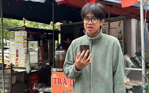 Lưu động, gọn nhẹ, sinh lời nhanh- Mô hình F&B take away đang 'cuốn' giới trẻ làm kinh doanh