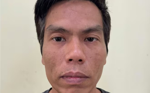 Hà Nội: Bắt đối tượng 4 tiền án chuyên lừa tiền xe ôm công nghệ