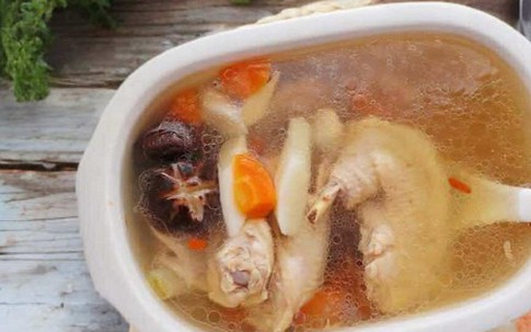 Chị em béo bụng dưới, đừng bỏ qua 3 món ăn này: Loại trừ hàn ẩm, giảm mỡ cực tốt lại ngon miệng