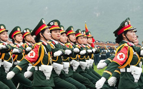 Quân nhân cần nắm rõ quy định này để hưởng chế độ đãi ngộ đặc quyền được hưởng