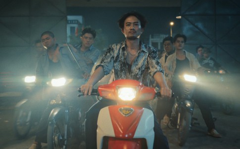 Doãn Quốc Đam bất ngờ vào vai 'đại ca' phim hành động sắp chiếu rạp