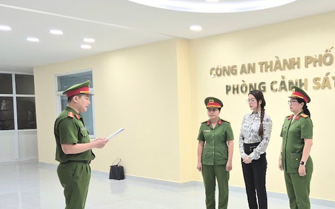Công an TPHCM bắt giam diễn viên Trương Ngọc Ánh để điều tra về hành vi lạm dụng tín nhiệm chiếm đoạt hàng ngàn lượng vàng