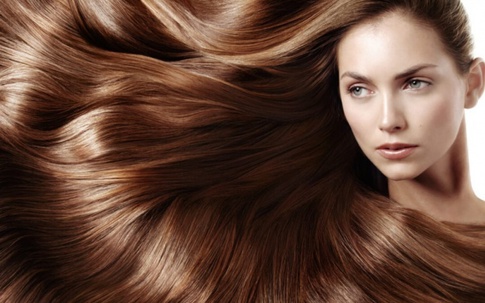 Cách chăm da đầu hiệu quả giúp tóc dày lên tự nhiên