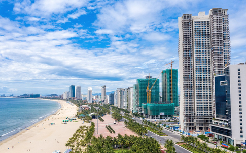 Hiếm hoi, những condotel đã được cấp sổ đỏ: Chuyên gia pháp lý nói gì?