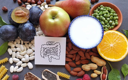 Nên ăn gì giúp hệ tiêu hóa hoạt động tối ưu?
