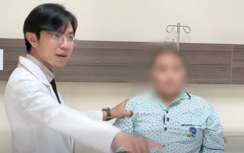 Thanh niên 21 tuổi phát hiện u não từ dấu hiệu nhiều người Việt mắc phải nhưng bỏ qua