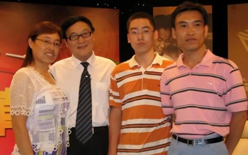 Thần đồng 5 tuổi thạo tiếng Anh, 13 tuổi đỗ đại học nức tiếng một thời hiện ra sao ở tuổi ngoài 30?