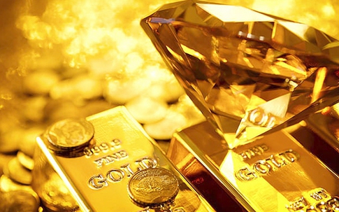 Giá vàng trong nước hôm nay 5/10 vẫn giữ giá so với ngày hôm qua