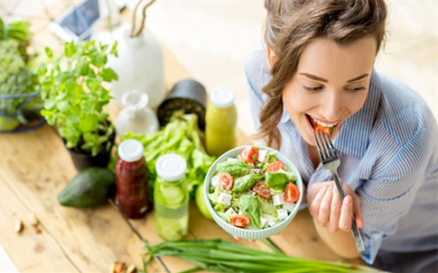 Ăn nhiều trái cây giúp phổi của bạn khỏe hơn