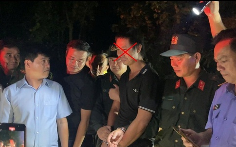 Kẻ sát hại 3 người ở Đồng Nai lên kế hoạch kỹ lưỡng, bắn camera che giấu hành vi phạm tội