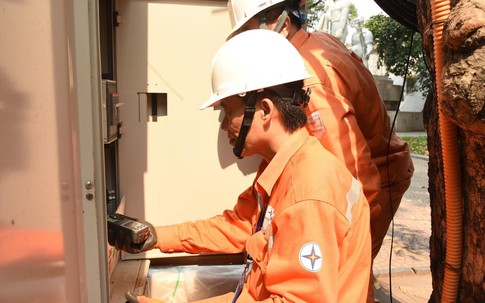 Lịch cúp điện TP. Cần Thơ (Hậu Giang cũ) từ ngày 8-12/10/2025: Vị Thanh, Tân Hòa, Ngã Bảy và nhiều khu dân cư bị cúp điện 10 tiếng/ngày để sửa chữa lưới điện