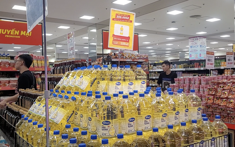 Doanh nghiệp bán lẻ chủ động đảm bảo nguồn cung hàng hóa như thế nào trước bão số 11? 