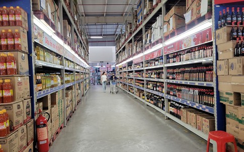 Không để thiếu hàng, mất điện, mất an toàn hồ đập do bão số 11