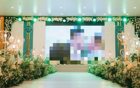 Nhà gái đặt cỗ cưới 6 triệu đồng/mâm, đàng trai 'mặt nặng mày nhẹ'