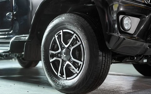 SUV 7 chỗ giá 205 triệu đồng thiết kế hiện đại, rẻ hơn hẳn Kia Morning, Hyundai Grand i10, chỉ như Honda SH  có gì đặc biệt khi ra mắt ở Ấn Độ?