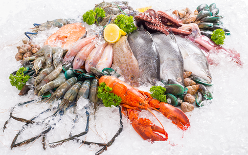 Những “món ăn quyền lực” giàu sắt: Ăn đều, da con hồng hào – mẹ yên tâm khỏi lo thiếu máu!