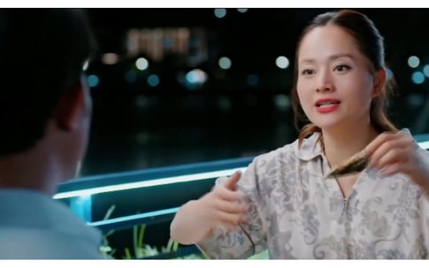 'Tiểu tam' Lan Phương xen vào hôn nhân của Mỹ Anh (Phương Oanh)?