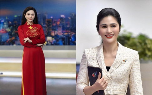 BTV Minh Trang diện trang phục trên truyền hình và đời thực khác nhau ra sao?