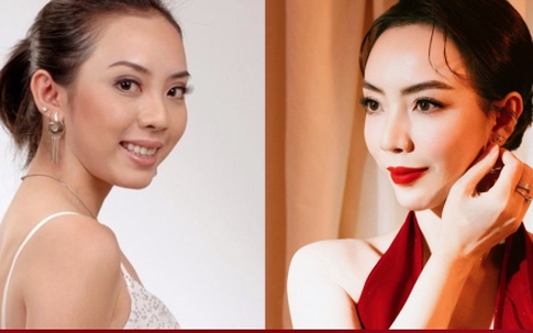 'Hoa hậu làng hài' đi diễn cát-xê 10 nghìn đồng, giờ làm bà chủ, giàu 'nứt vách'