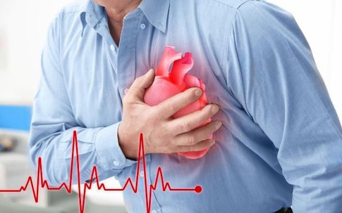 Đừng bỏ qua cơn đau thắt ngực: Điểm mặt 3 thói quen tưởng vô hại hằng ngày đang âm thầm gây hại tim