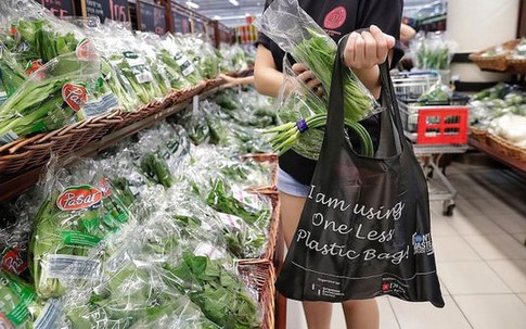 Người Việt bắt nhịp xu hướng tiêu dùng 4.0: Mua sắm thông minh, sống xanh thời công nghệ