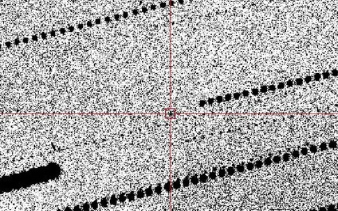 Vật thể bí ẩn lao qua bầu trời Trái Đất, bay thấp hơn cả vệ tinh