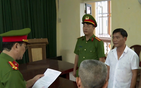 Trốn thuế hơn 1.200 tỷ đồng, một giám đốc công ty vàng bạc ở Hưng Yên bị bắt