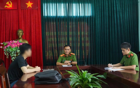 Liên tục cảnh báo, nhiều người vẫn nhẹ dạ 'sập bẫy' lừa đảo trực tuyến