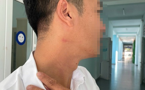 Bộ GD-ĐT yêu cầu xử lý vụ thầy giáo tại Đắk Lắk hành hung đồng nghiệp