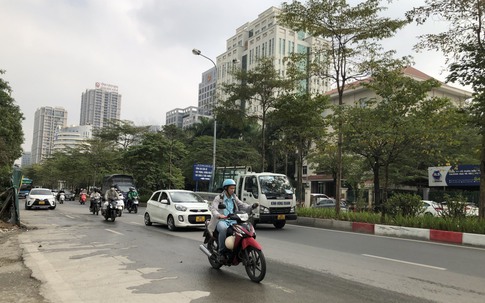 Hai đợt gió mùa Đông Bắc liên tiếp sắp dồn xuống, miền Bắc có mưa rét?