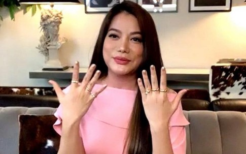 Trương Ngọc Ánh có thể đối diện mức án nào trước cáo buộc lừa đảo tài sản?