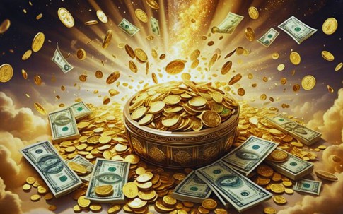 3 con giáp định sẵn 'khổ trước sướng sau': Lúc trẻ càng nghèo khó, về già càng được hưởng phúc