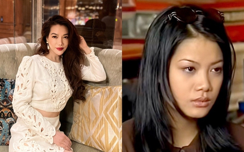 Trương Ngọc Ánh - 'bóng hồng' nổi tiếng màn ảnh Việt với 4 vai diễn để đời