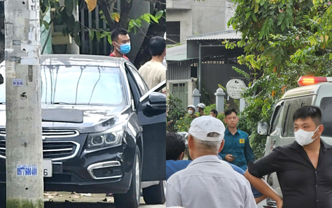 Vụ cô gái tử vong trong cốp xe ở TP.HCM: Lời khai của chủ ô tô hé lộ chi tiết không tưởng