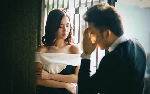 Vợ 'cắm sừng', chồng bị cả họ hàng, bạn bè hỏi một câu không thể sốc hơn